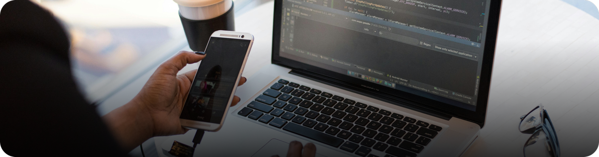 Mobile App Development