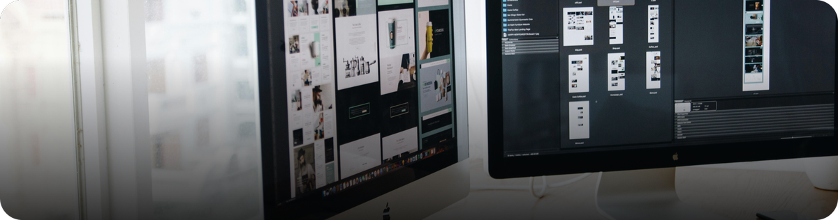 UI/UX Design