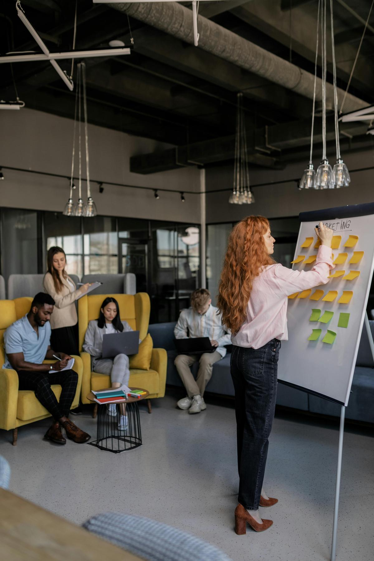 Technology Strategy Assessment