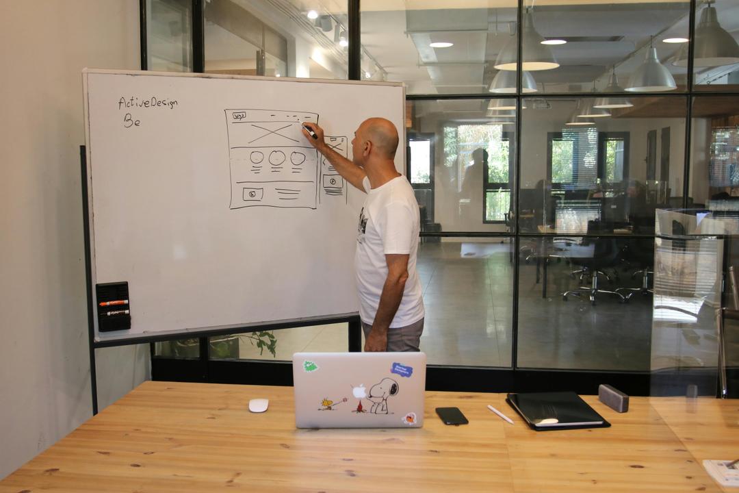 Organizational Transformation
