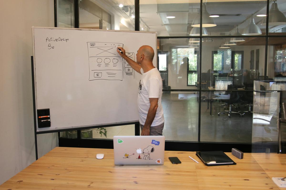 Organizational Transformation