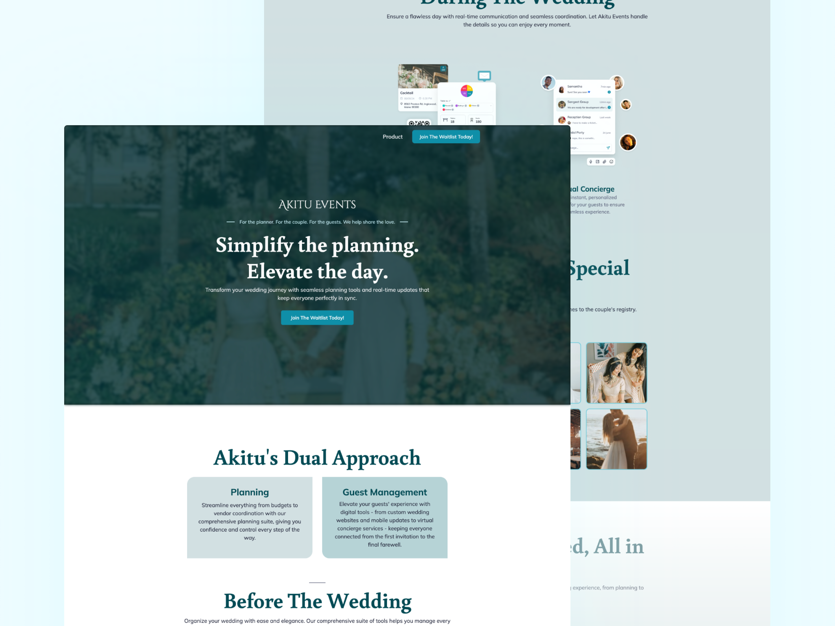 AkituEvents